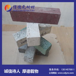 钢纤维高性能耐火浇注料 提升工业炉衬耐磨与寿命的关键技术